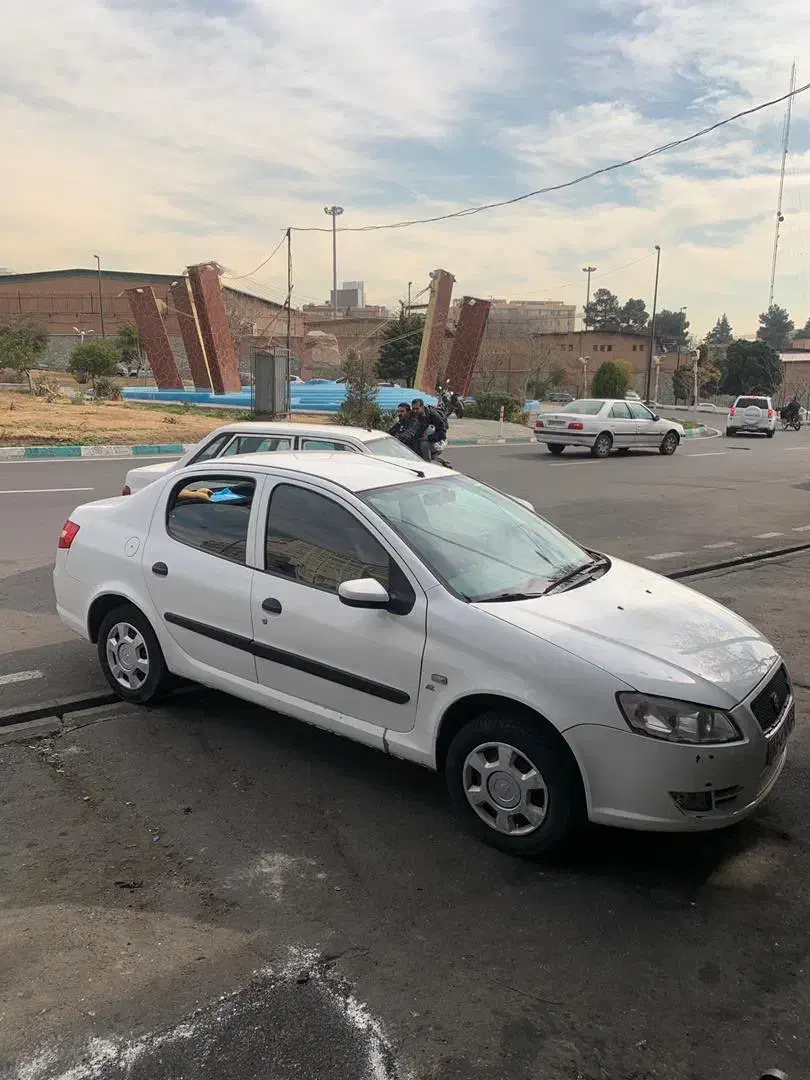 رانا|خودرو سواری و وانت|تهران, باغ فیض|دیوار