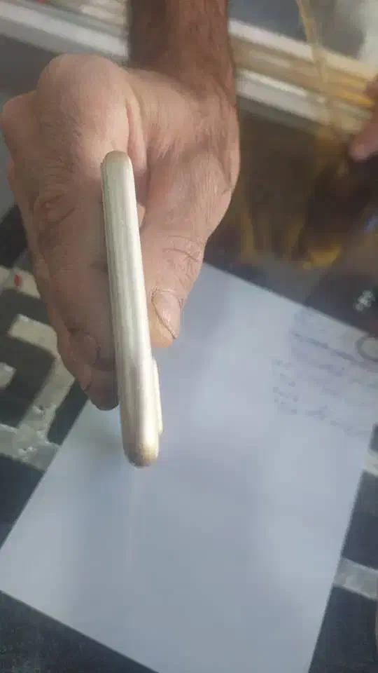 ایفون سون 7پلاس 256|موبایل|یاسوج, |دیوار