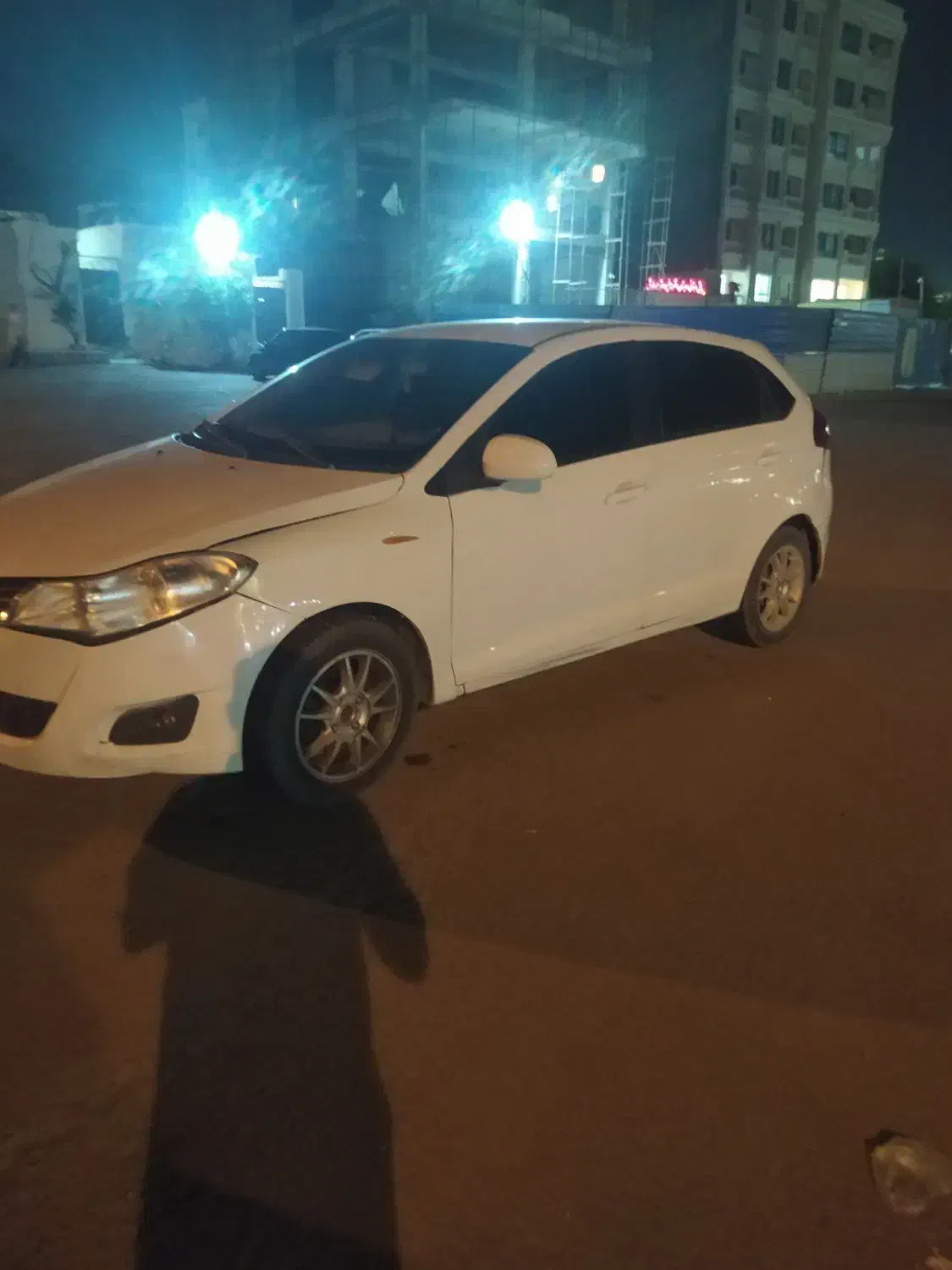 ام وی ام 315مدل 92|خودرو سواری و وانت|بندرعباس, |دیوار