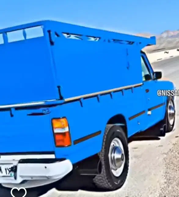 حمل بار|خدمات حمل و نقل|دهگلان, |دیوار