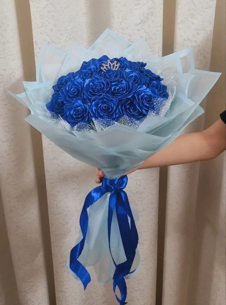 گلهای جذاب ربانی|گل مصنوعی|کازرون, |دیوار