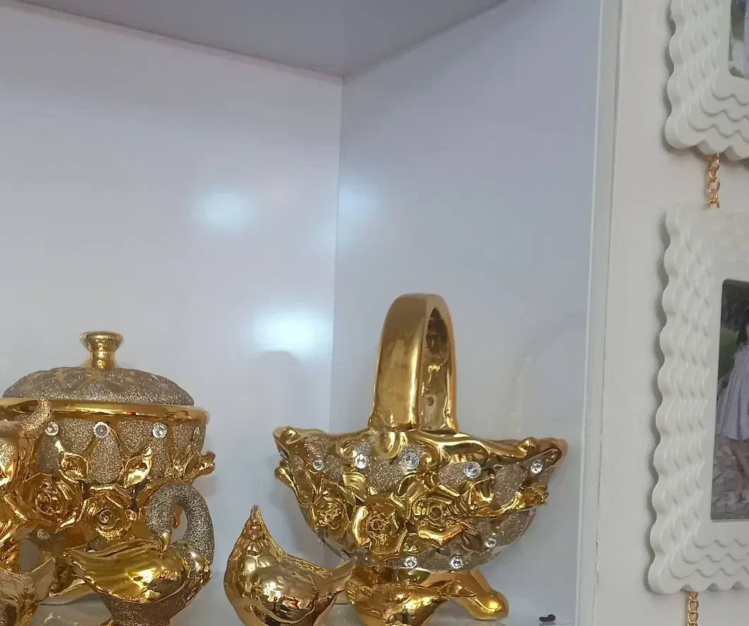 فقط همینا|بدلیجات|بروجرد, |دیوار