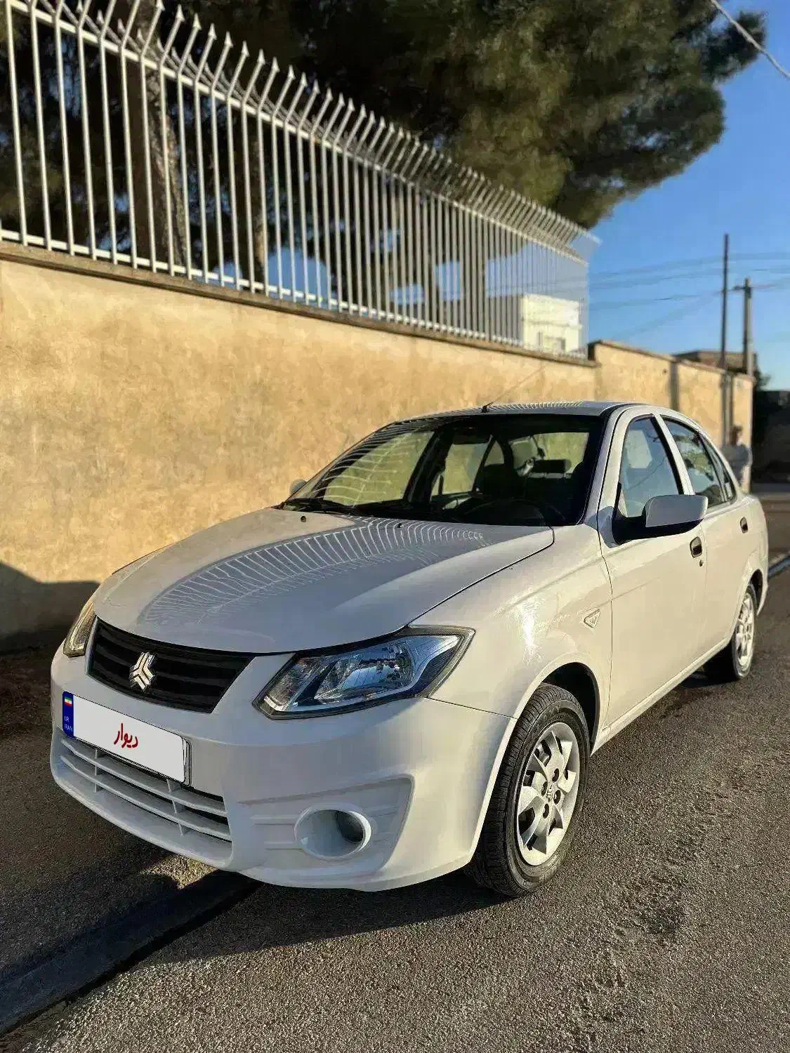 ساینا EX.مدل ۱۴۰۱|خودرو سواری و وانت|تهران, اباذر|دیوار