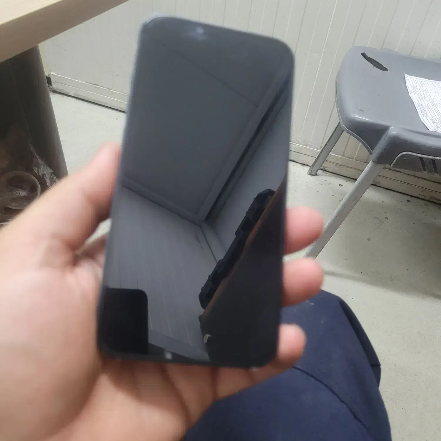 آیفون ۱۳ نرمال|موبایل|فردیس, مجموعه کارخانه جات مپنا|دیوار