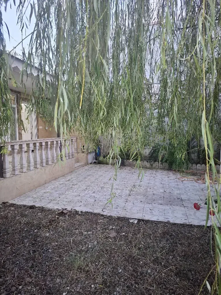 ۲۲۰ زمین ۱۲۰ بنا کیفیت بالا رشت به سنگر بر آسفالت|فروش خانه و ویلا|رشت, آب و برق|دیوار