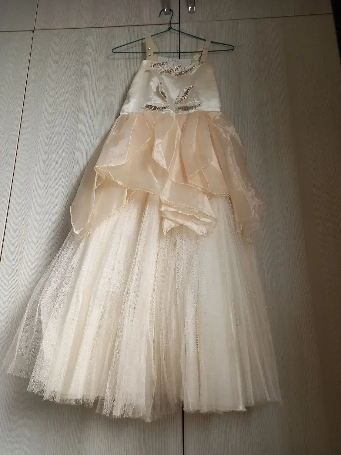 لباس عروس بچگانه|کفش و لباس بچه|رشت, حمیدیان|دیوار