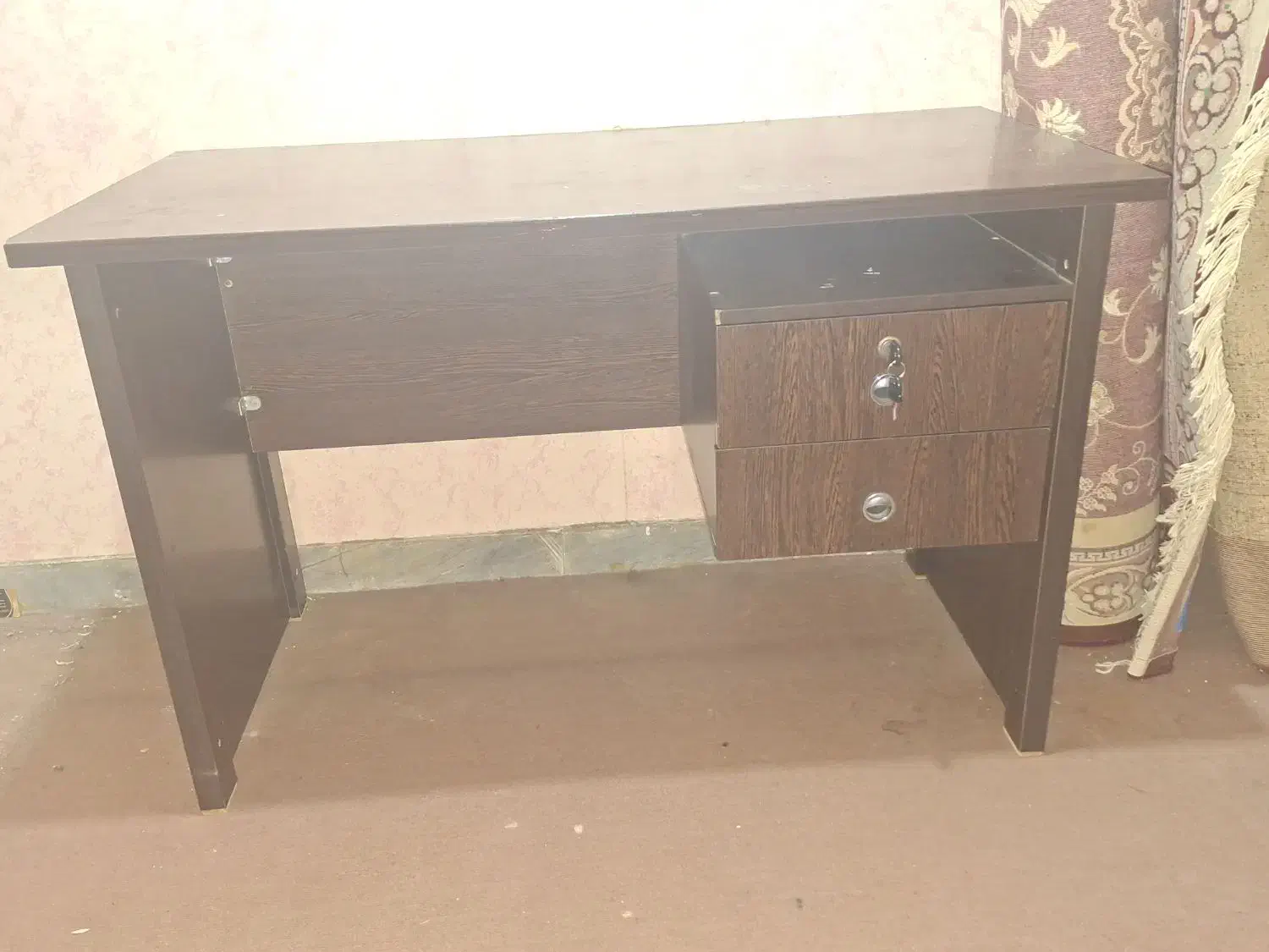 میز مطالعه|میز تحریر و کامپیوتر|اهواز, کوی ملی راه|دیوار