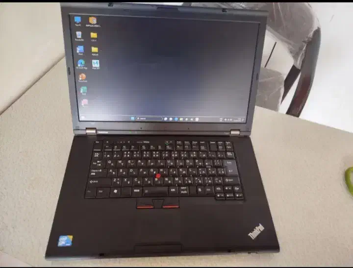 لب تاب مدل lenovo|رایانه همراه|ملایر, |دیوار