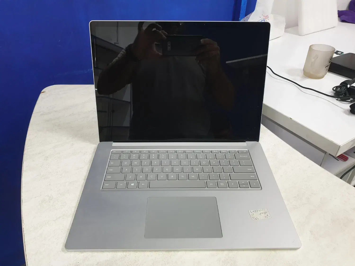 Microsoft Surface Laptop 3|رایانه همراه|قم, صفائیه|دیوار