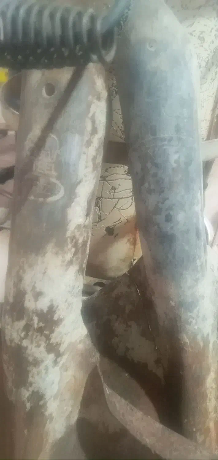 لوازم بنایی و باغبانی وقدیمی و اصل و چراغ نفتی|کلکسیون اشیاء عتیقه|کوهسار (البرز), |دیوار