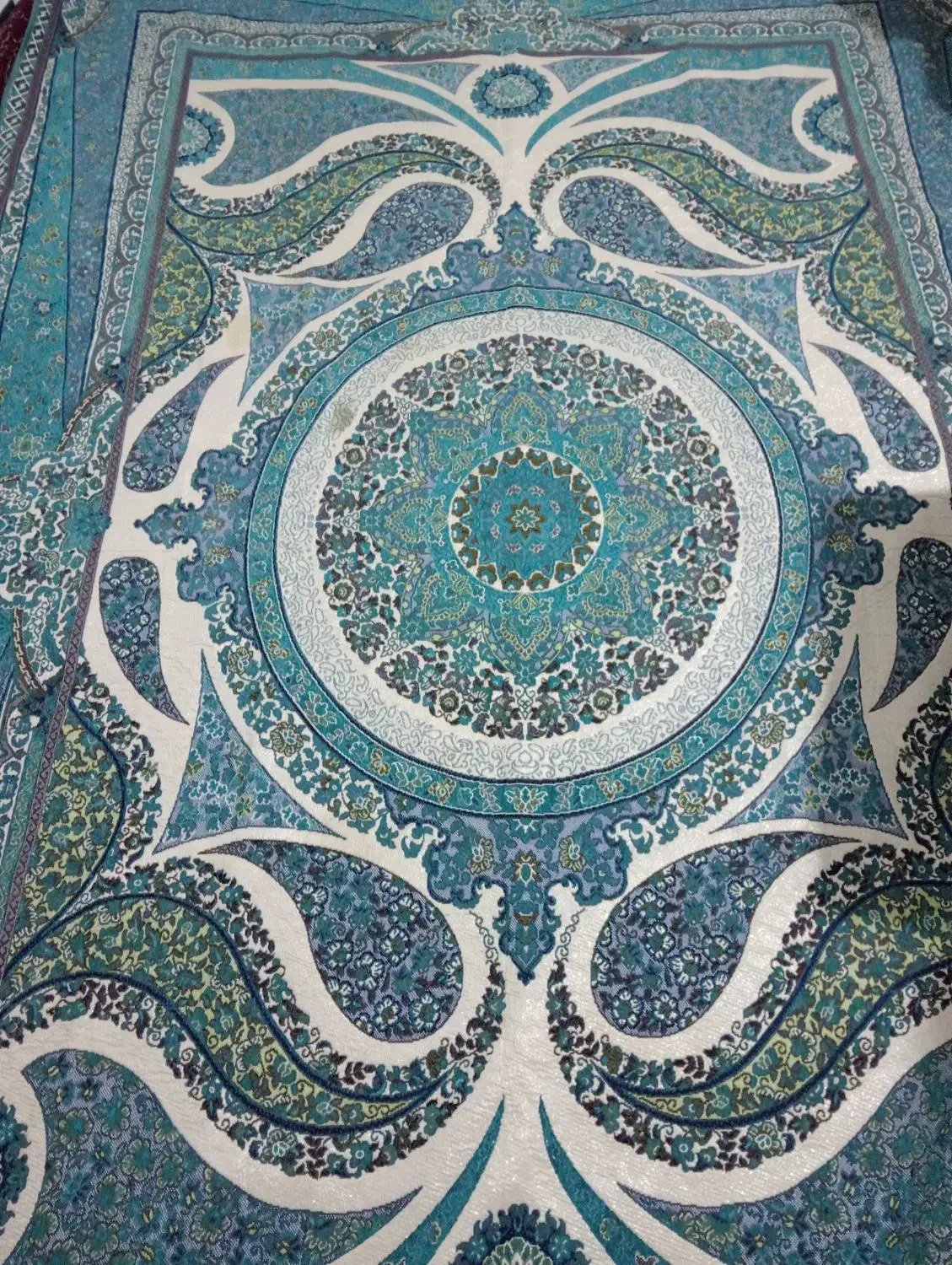 روفرشی|روفرشی|بجنورد, |دیوار