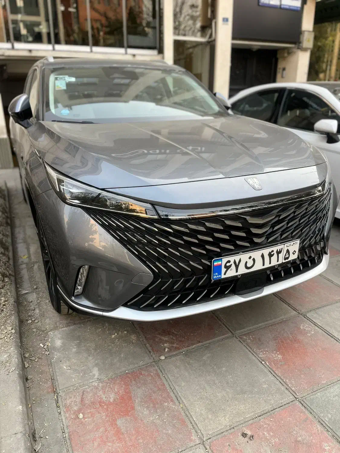 روئوه erx5|خودرو سواری و وانت|تهران, عباسآباد|دیوار