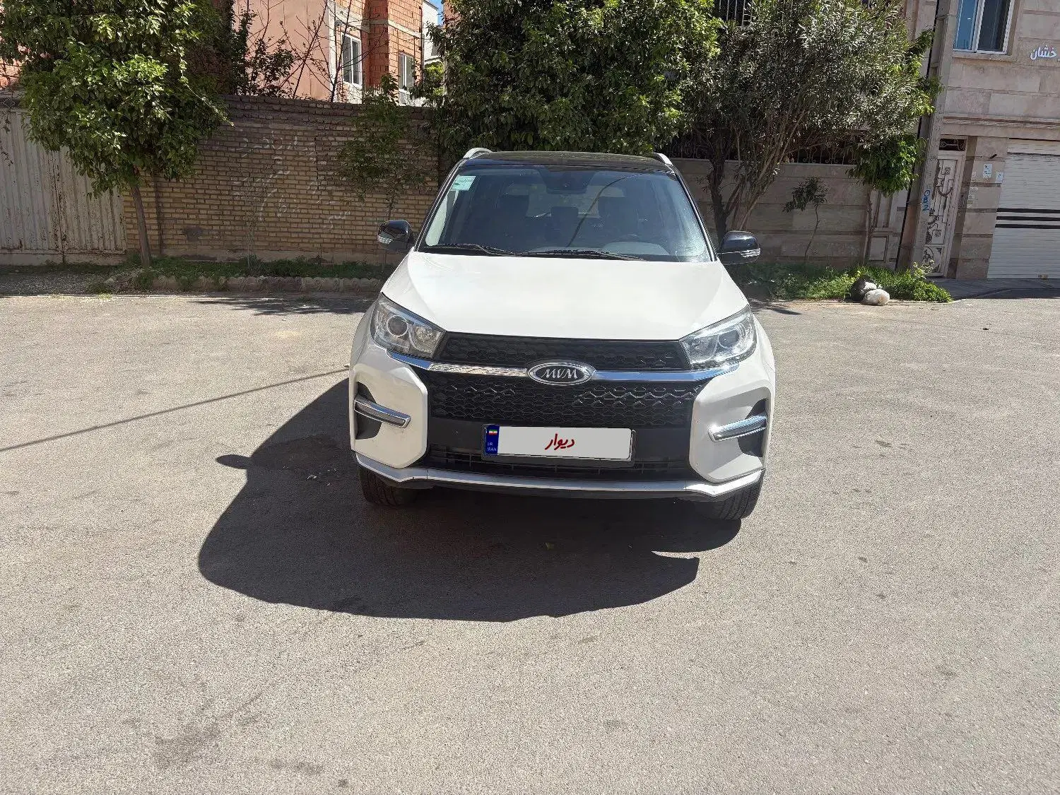 X33 s at|خودرو سواری و وانت|گنبد کاووس, |دیوار