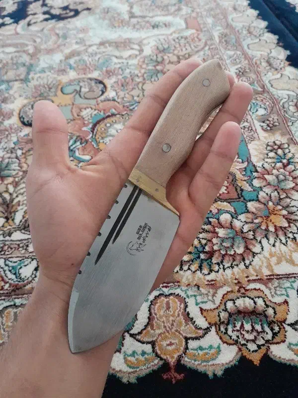 چاقو|کوهنوردی و کمپینگ|کرمانشاه, |دیوار