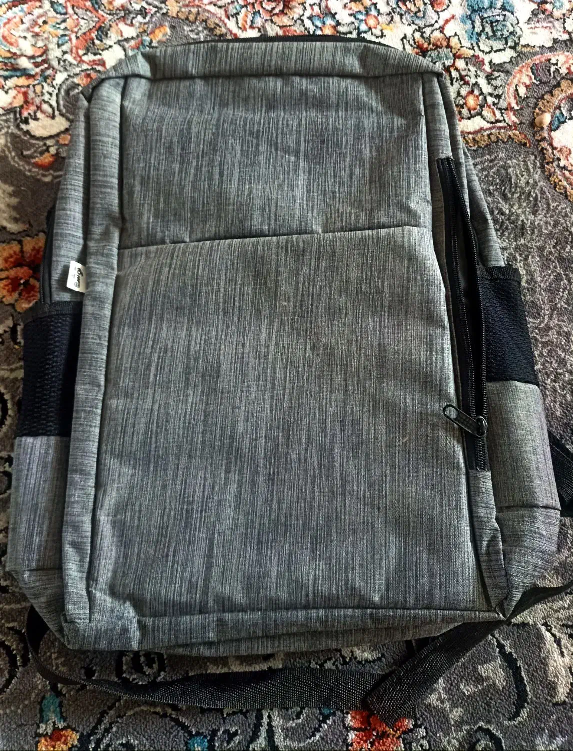 فروش فوری کوله پشتی»«کیف مدرسه|کیف، کفش، کمربند|بیرجند, |دیوار