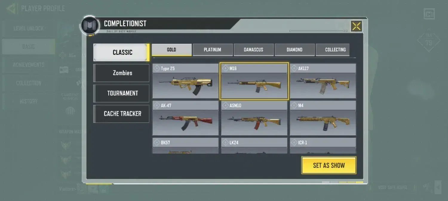 اکانت کالاف|کنسول، بازی ویدئویی و آنلاین|کرج, حصار|دیوار