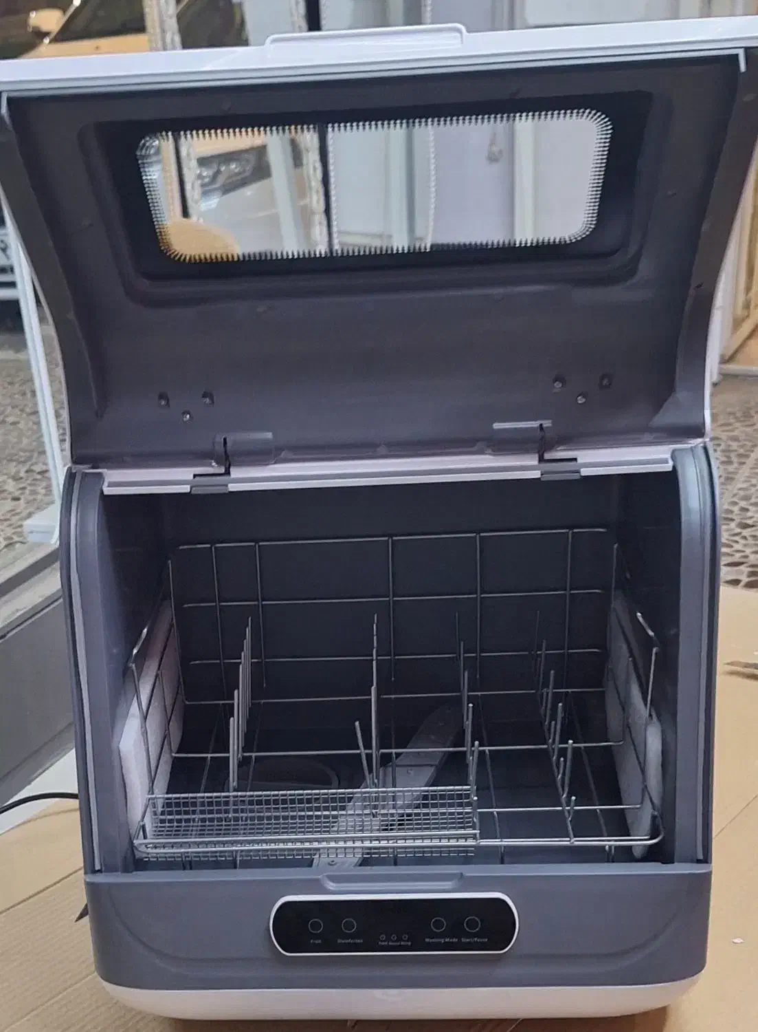 ماشین ظرفشویی و میوه شور|ماشین ظرفشویی|ایلام, |دیوار