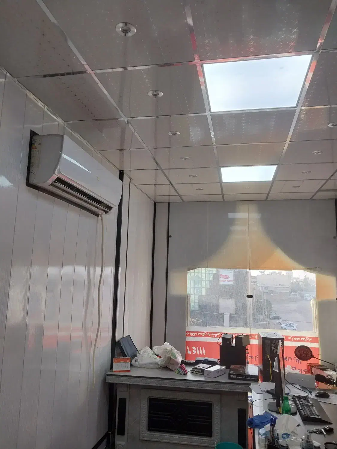 فروش مغازه ۲۰ متری در صفائیه|فروش مغازه و غرفه|قم, صفائیه|دیوار