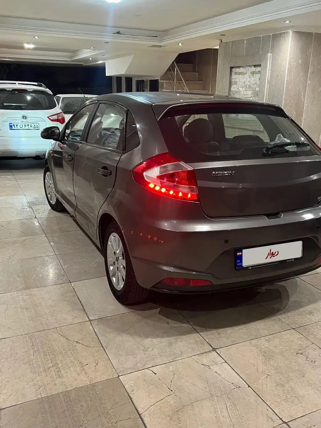 Mvm315new|خودرو سواری و وانت|تهران, اوقاف|دیوار