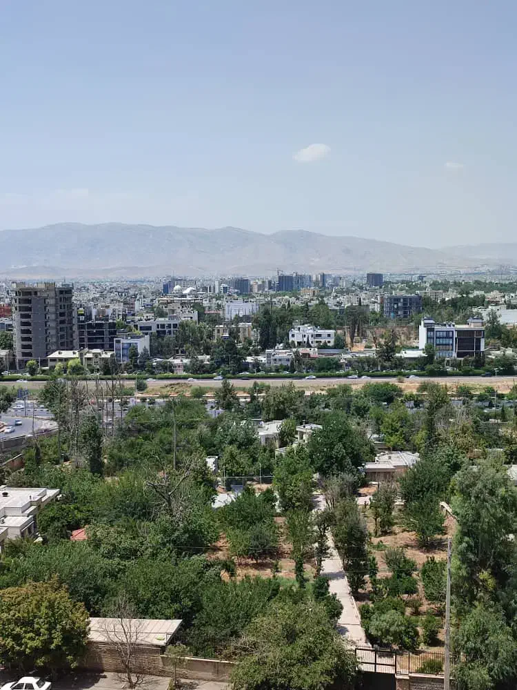 فروش واحد ۱۳۵ متری|فروش آپارتمان|شیراز, چوگیاه|دیوار