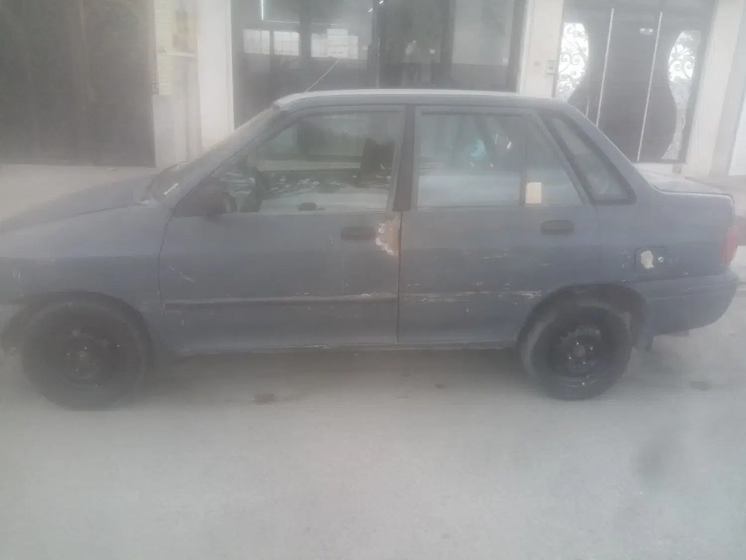 فروش وسیله نقلیه|خودرو سواری و وانت|فولادشهر, فولادشهر|دیوار