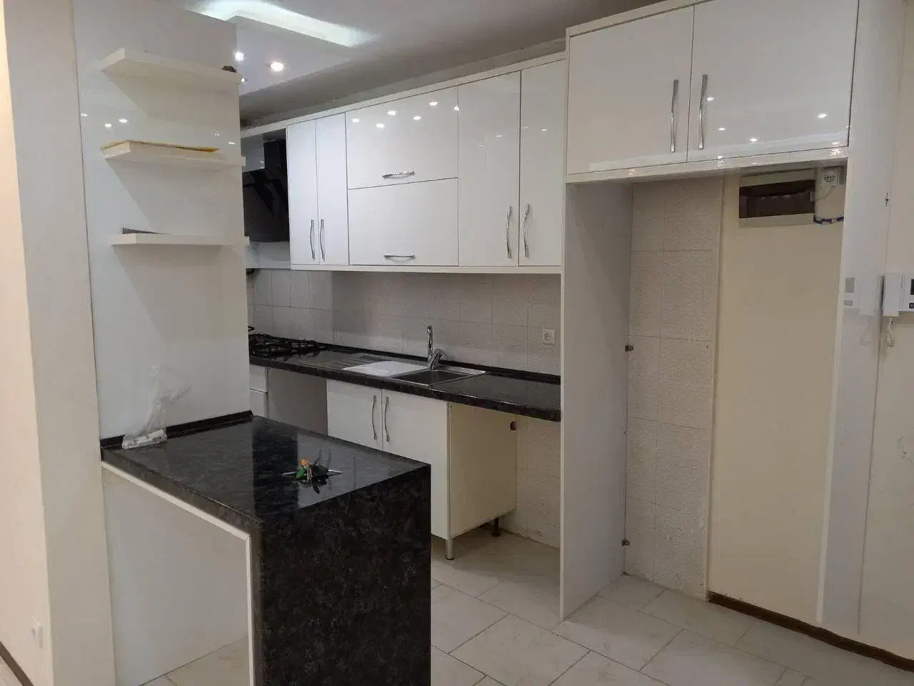 ۴۰۰ رهن کامل اجاره آپارتمان ۲خواب فاز ۱۱ پردیس|اجارهٔ آپارتمان|پردیس, فاز ۱۱|دیوار