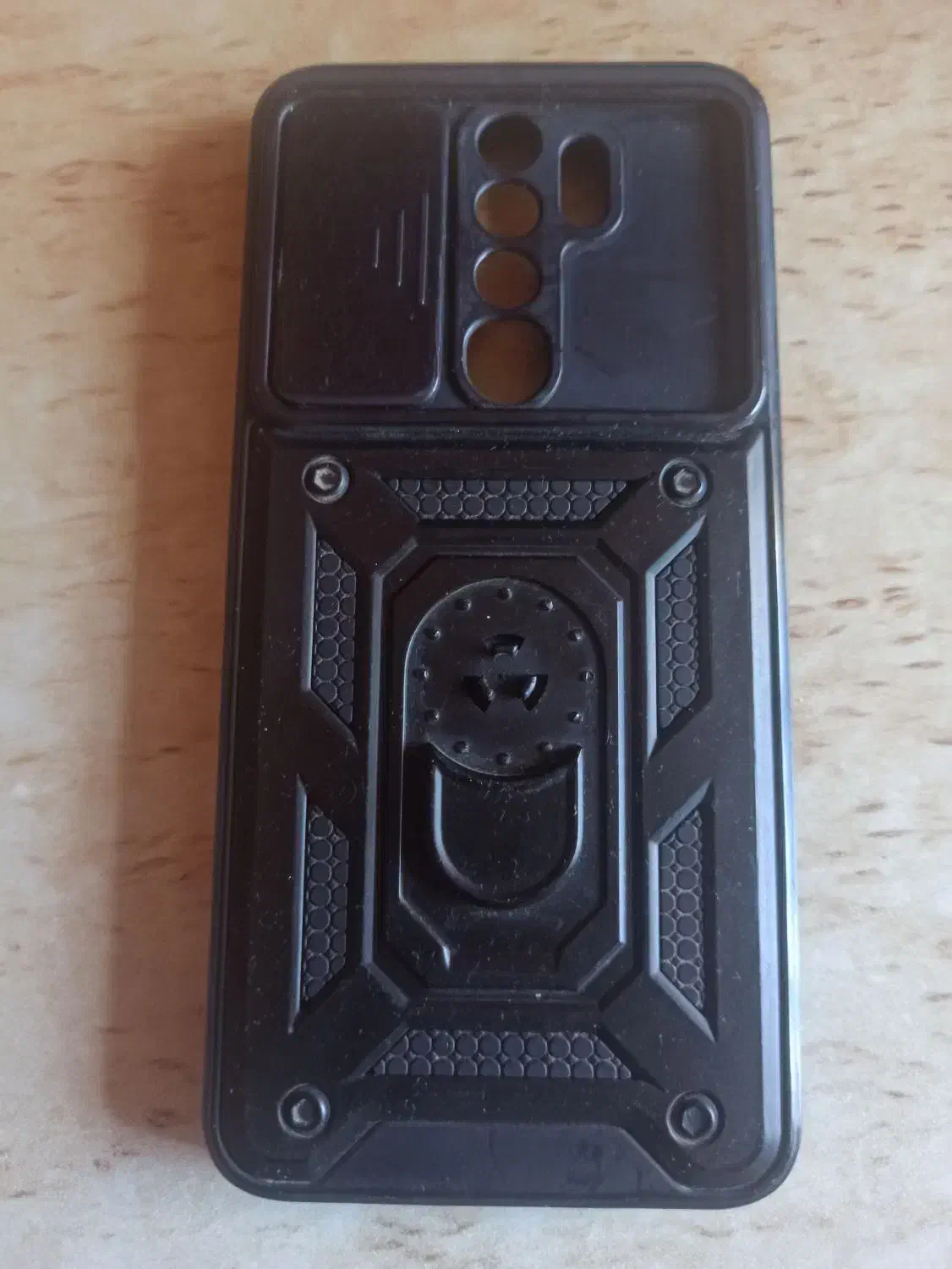 کاور گوشی Poco x3 pro و redmi note8 pro|لوازم جانبی موبایل و تبلت|همدان, |دیوار