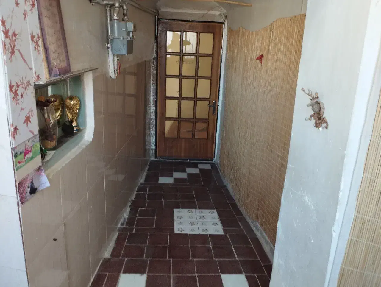 رهن ویلایی جنوبی زینبیه6|اجارهٔ خانه و ویلا|سبزوار, زینبیه|دیوار