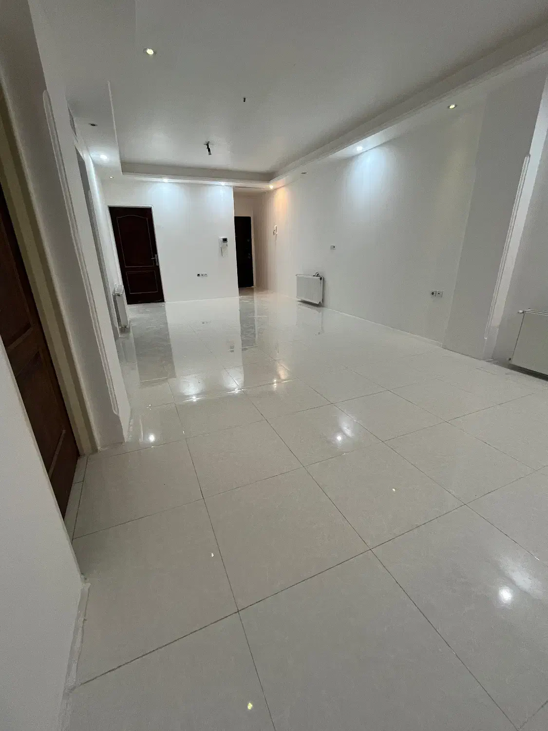 فروش اپارتمان لوکس ۱۱۷ متری اندرزگو|فروش آپارتمان|ساوه, |دیوار