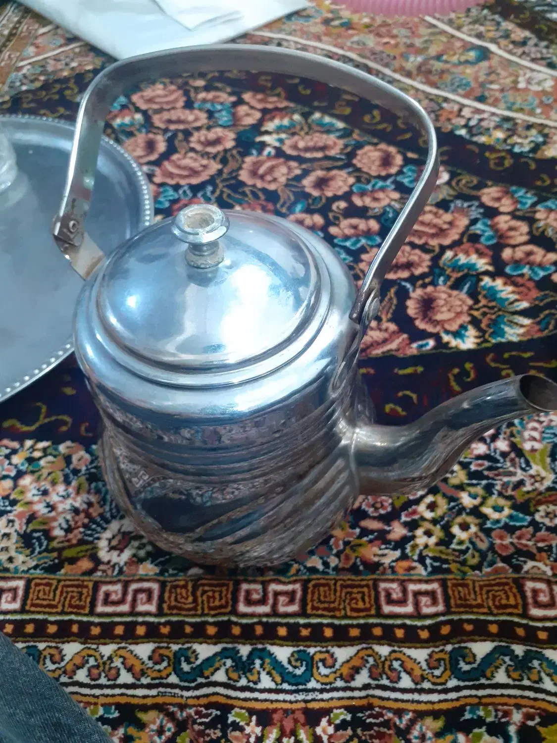 قوری فروشی|ظروف سرو و پذیرایی|زابل, |دیوار