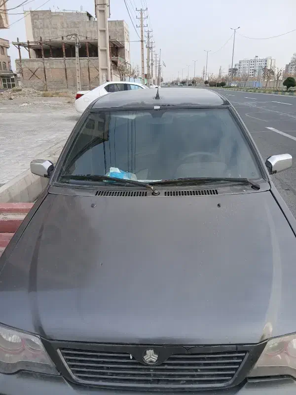 فقط مصرف کننده|خودرو سواری و وانت|ملارد, |دیوار