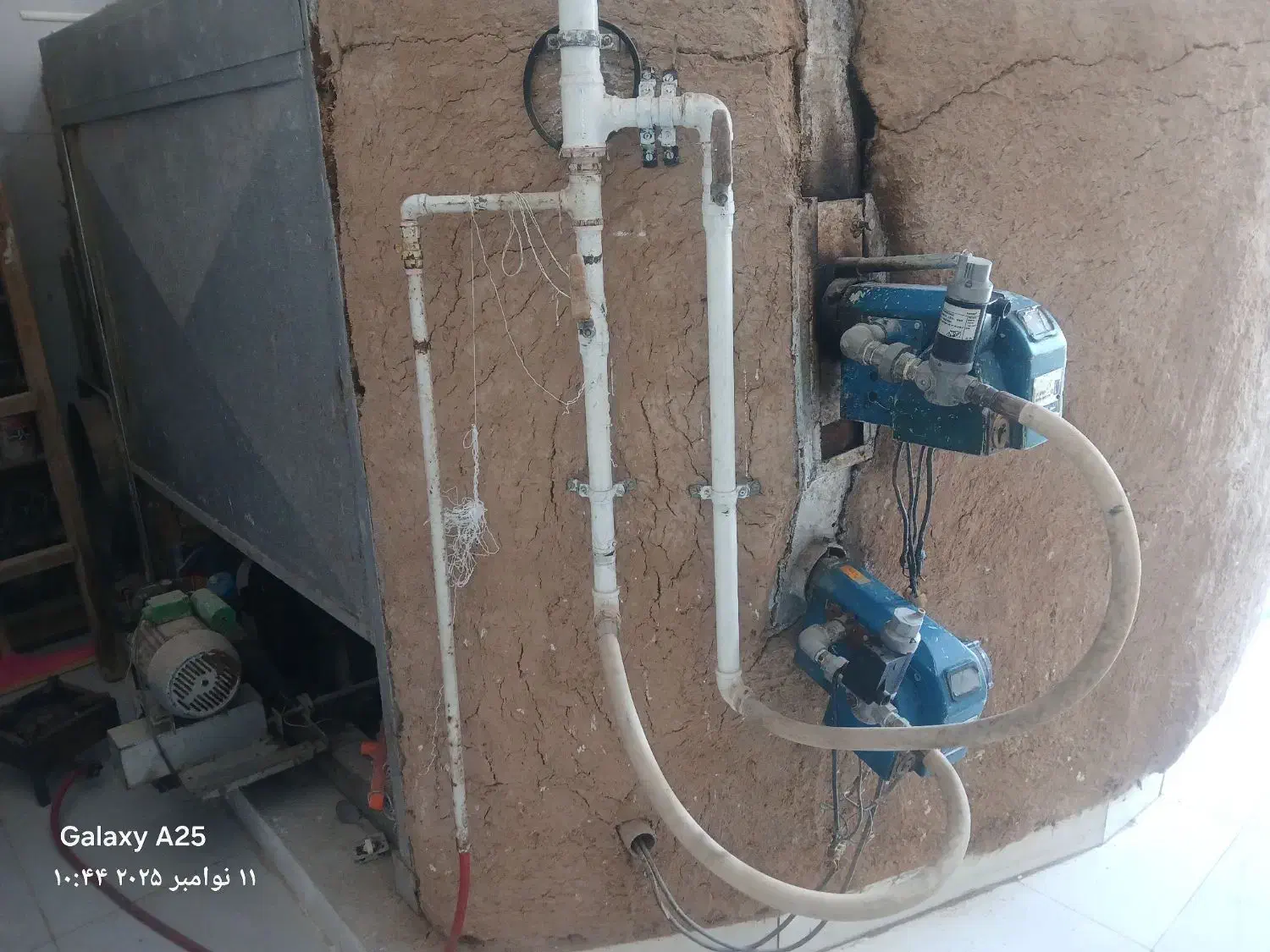 دستگاه دوار نانوایی|فروشگاه و مغازه|کارون, |دیوار