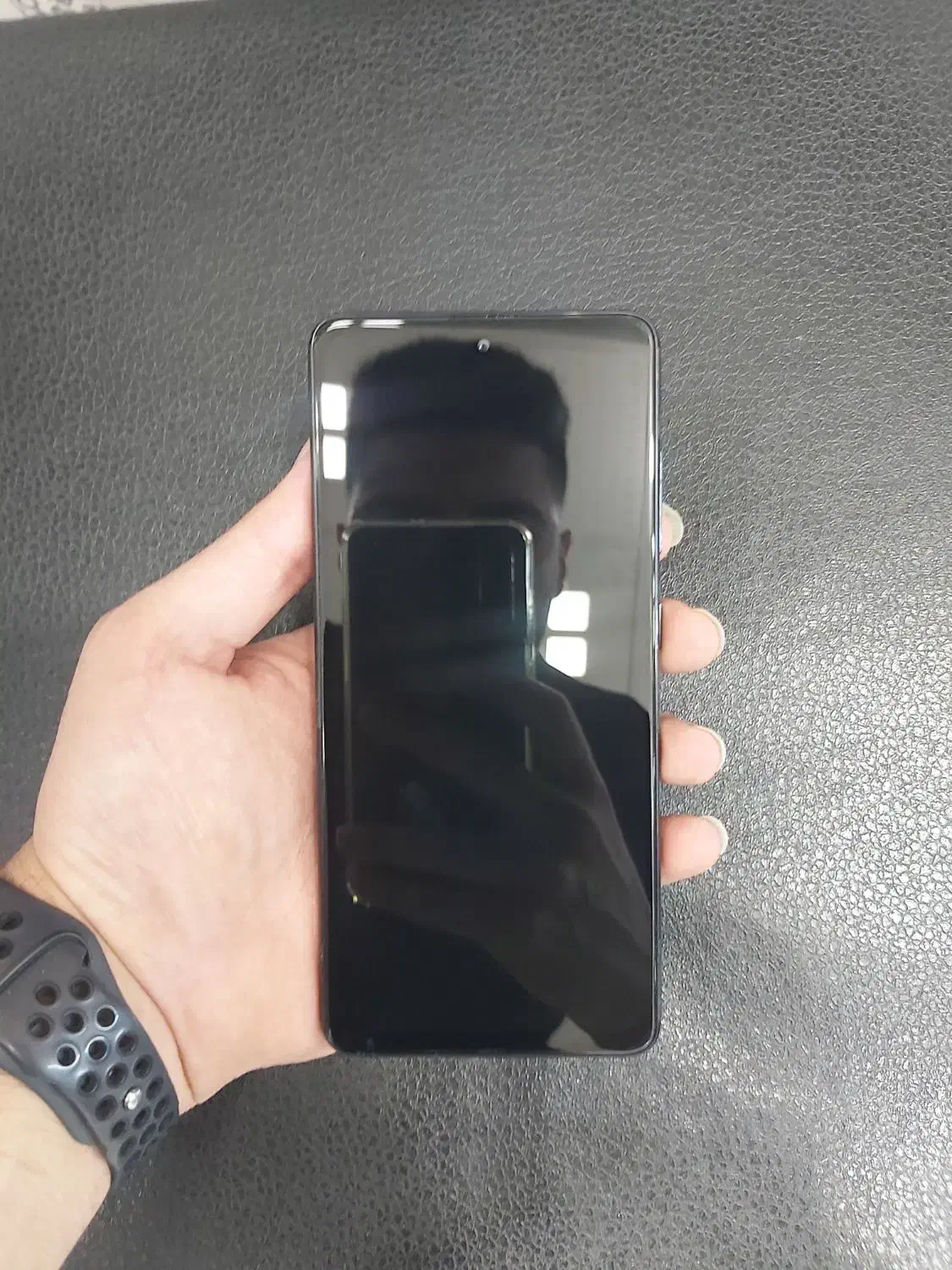 سامسونگ a51 حافظه 128 رام ۶|موبایل|اهواز, زیتون کارمندی|دیوار