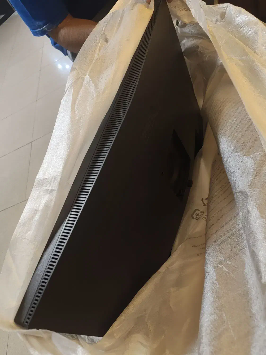 مانیتور بنکیو 32 اینچ. PD3220U Designer|قطعات و لوازم جانبی رایانه|مشهد, آزادشهر|دیوار