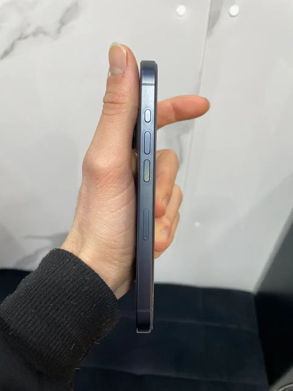 15pro 256 zaa 89%|موبایل|همدان, |دیوار