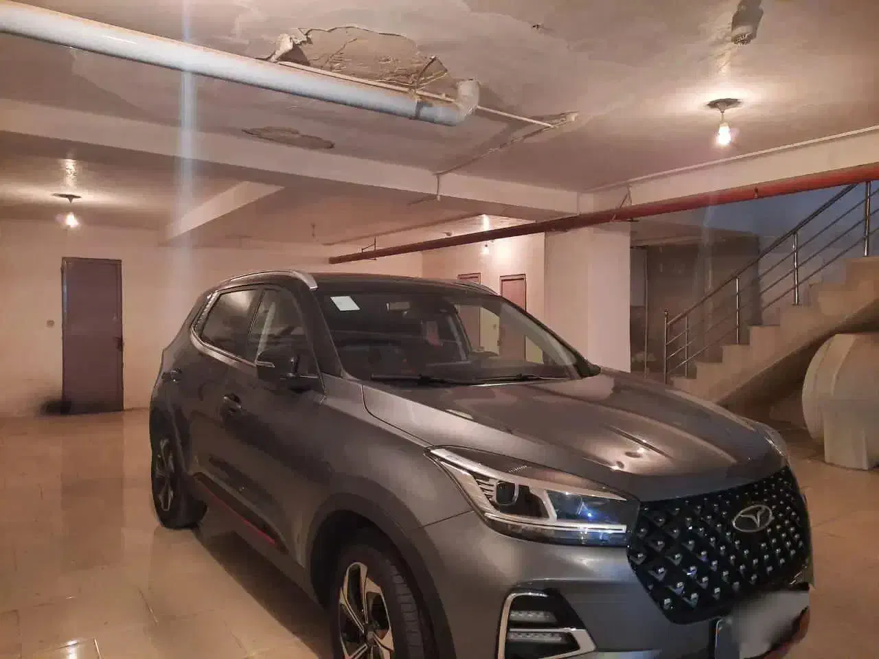 mvm x55 pro|خودرو سواری و وانت|ارومیه, |دیوار