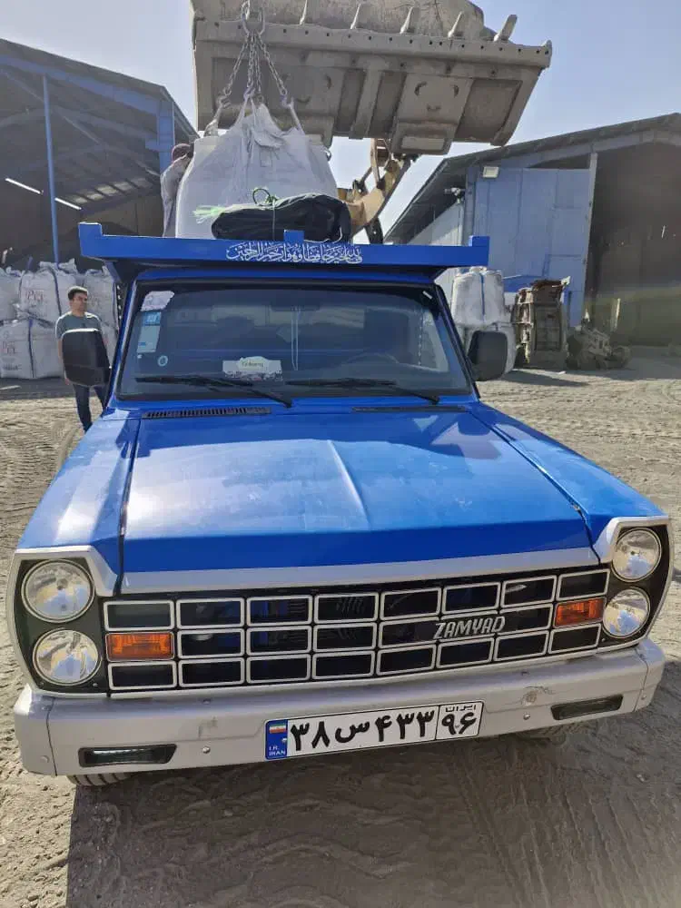 نیسان بار|خدمات حمل و نقل|مهدی شهر, |دیوار