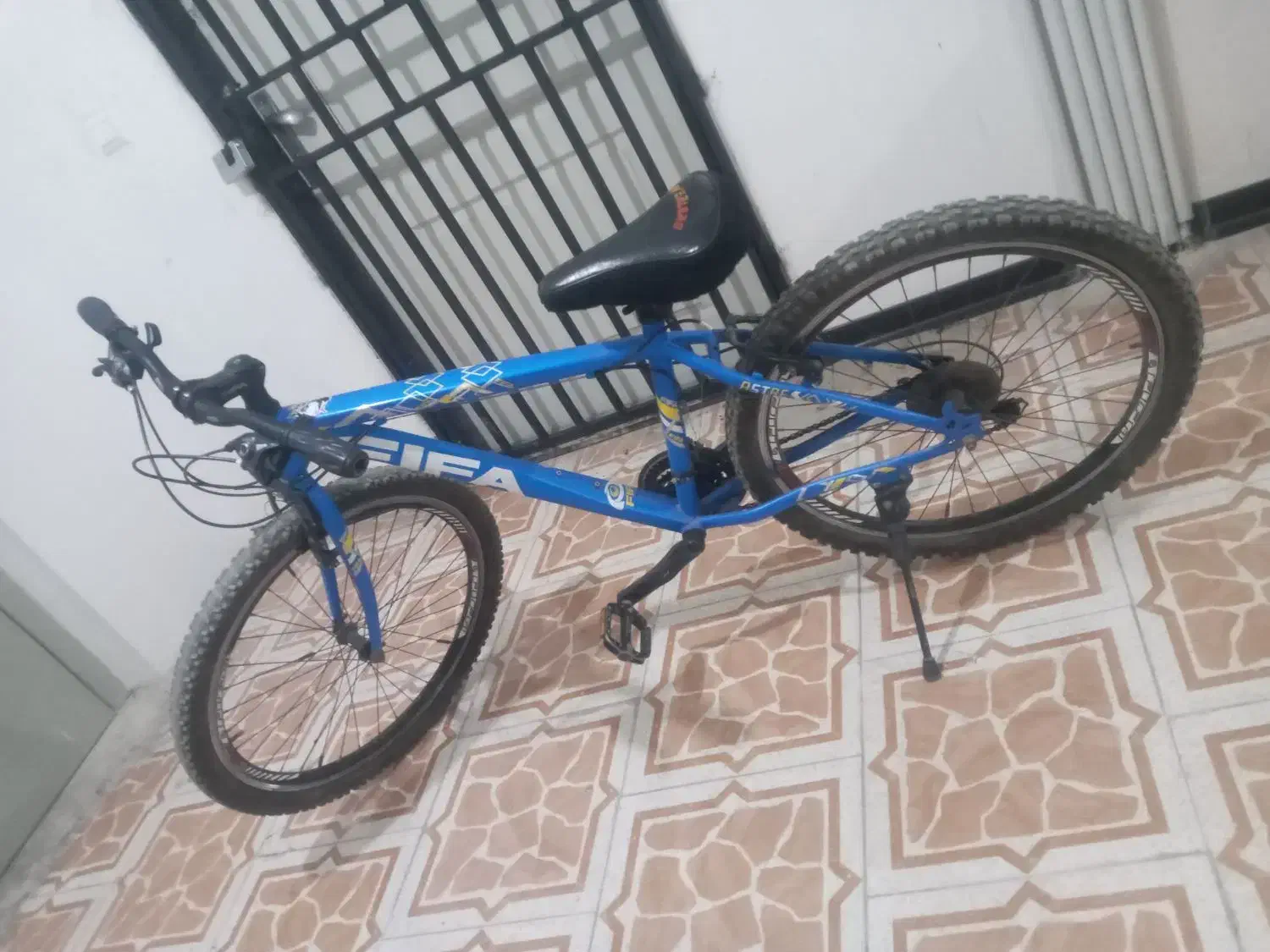 فروش دوچرخه|دوچرخه، اسکیت، اسکوتر|هشتگرد, شهرک ایران خودرو|دیوار