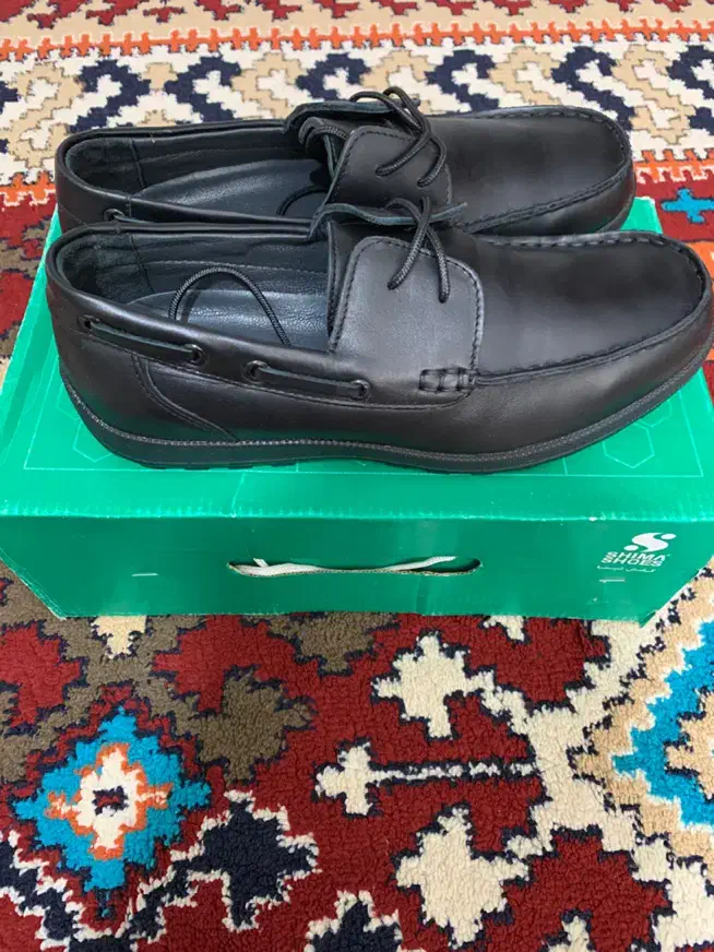 کفش شیما کالج سایز ۴۰|کیف، کفش، کمربند|اردبیل, |دیوار