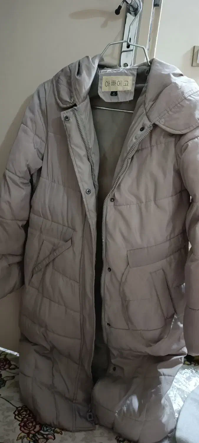 پالتو و کاپشن|لباس|شهریار, شهریار|دیوار