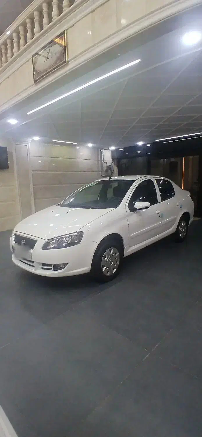 رانا پلاس خشک|خودرو سواری و وانت|اردبیل, |دیوار