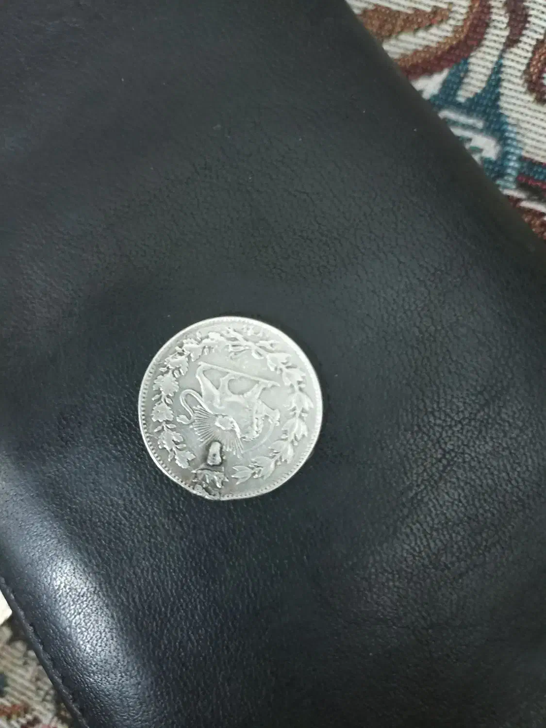 سکه  قدیمی|کلکسیون سکه، تمبر، اسکناس|مشهد, عبادی|دیوار