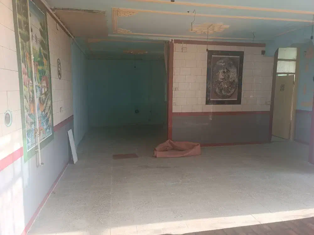 اجاره یک واحد آپارتمان ارم ۶|اجارهٔ آپارتمان|یاسوج, |دیوار