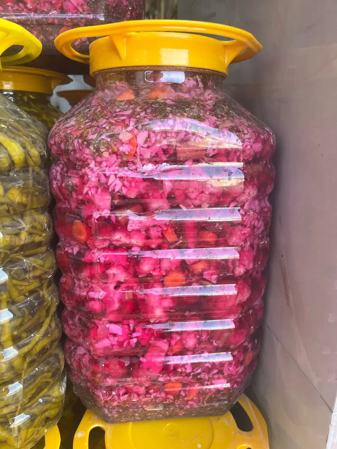 ترشی عمده|خوردنی و آشامیدنی|پردیس, فاز ۱|دیوار