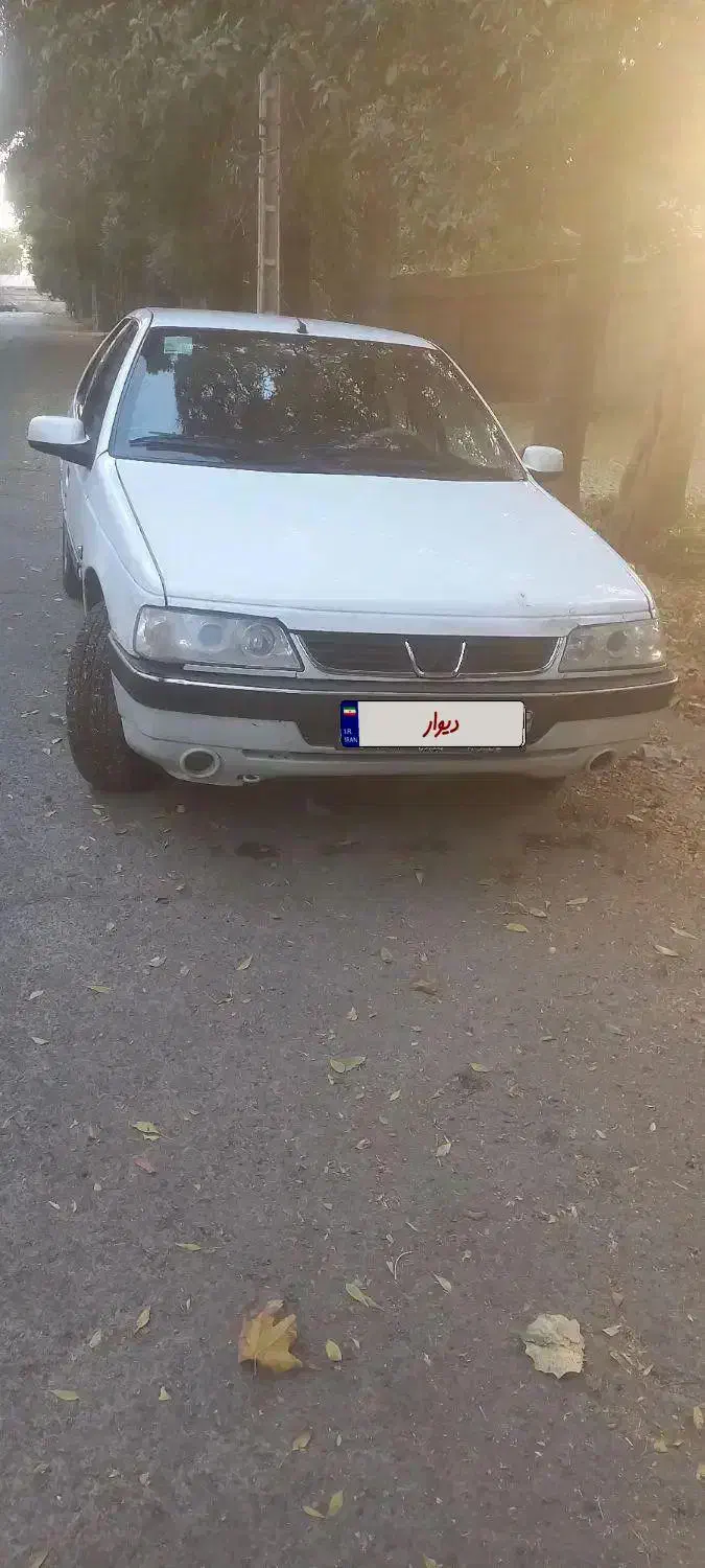tu5 405|خودرو کلاسیک|چناران, |دیوار