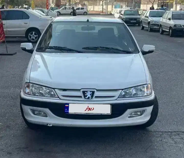 پژو پارس مدل 97|خودرو سواری و وانت|دشتابی, |دیوار