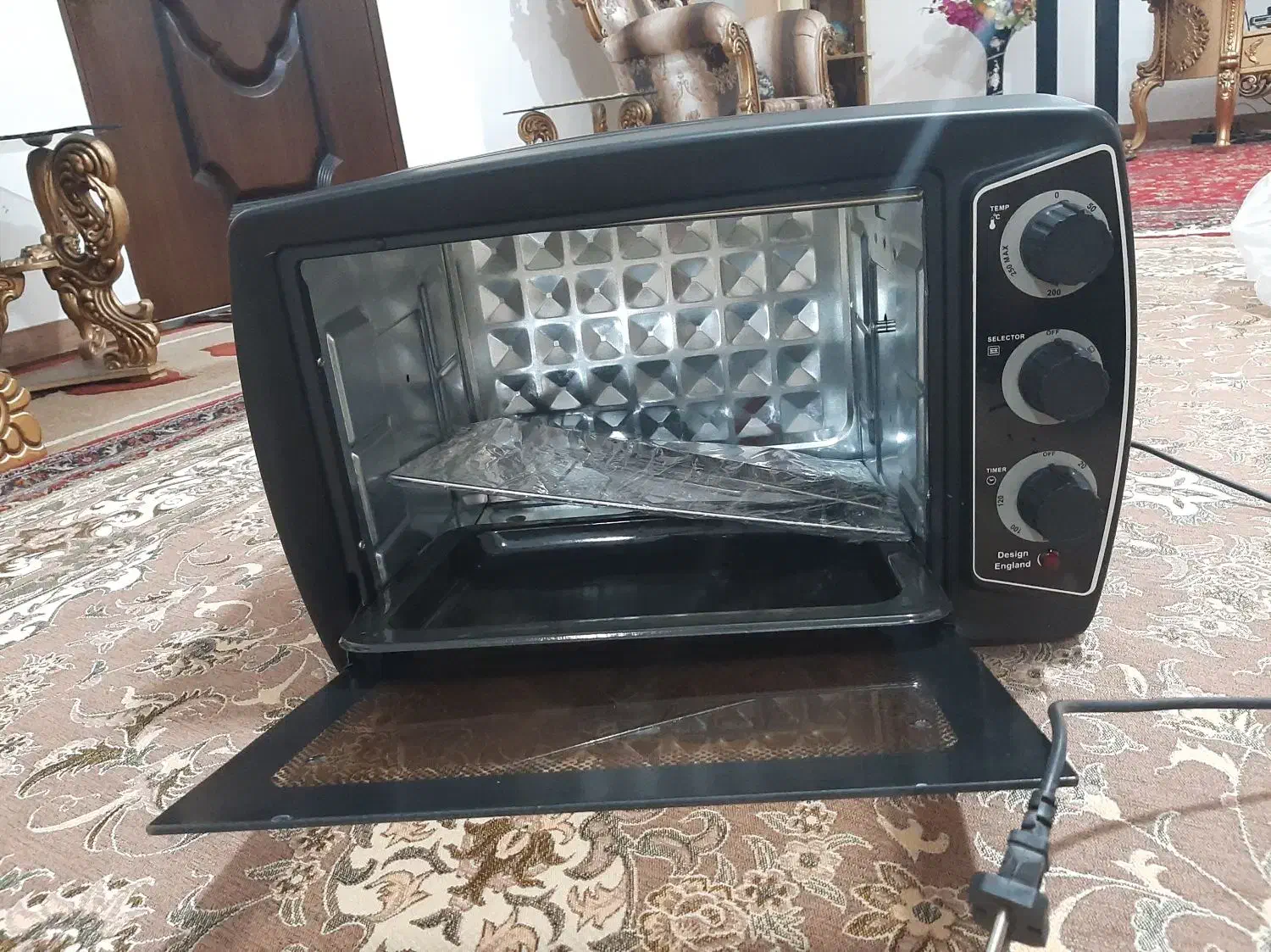 فروش تعدای لوازم خانگی نو وکارکرده|فرش|لاهیجان, شهید آوینی|دیوار