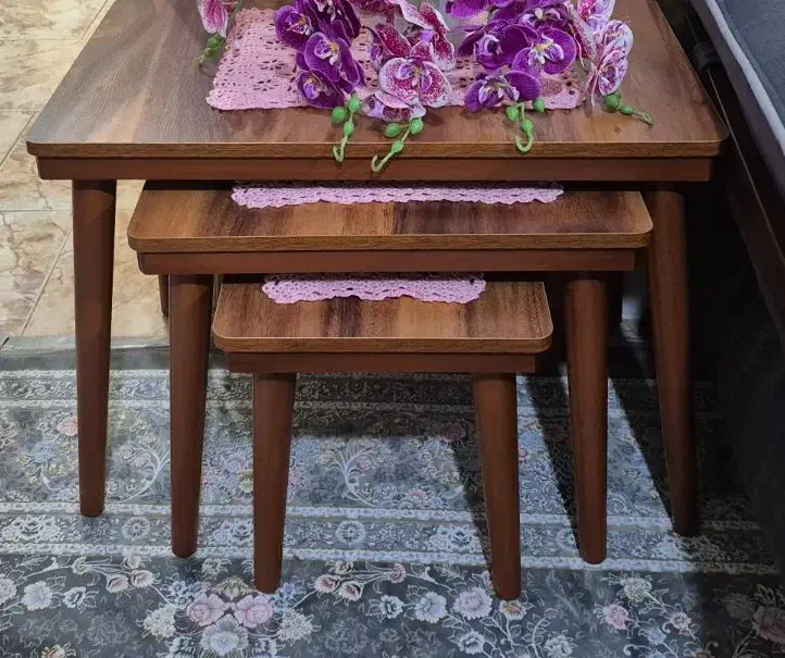 مبل تخت شو|مبلمان خانگی و میز عسلی|خمام, |دیوار