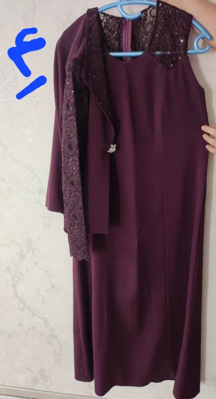 لباس مجلسی|لباس|نجفآباد, گلدشت|دیوار