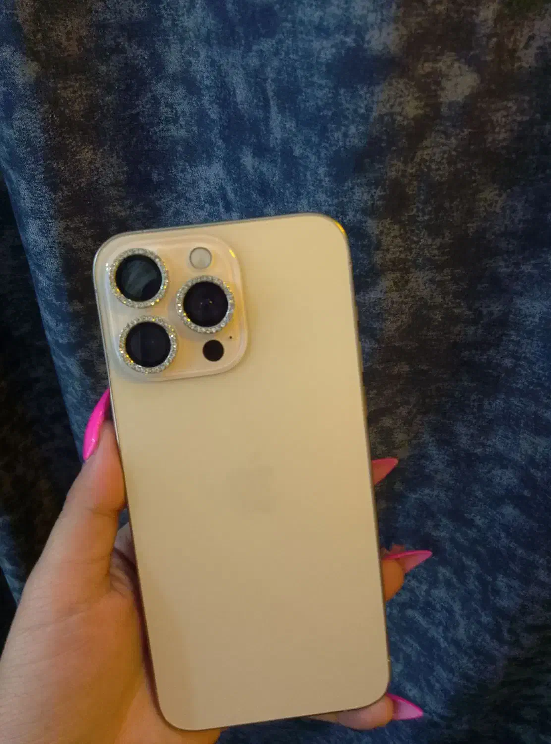 آیفون طرح فول‌ کپی 16 pro max|موبایل|شهرضا, |دیوار